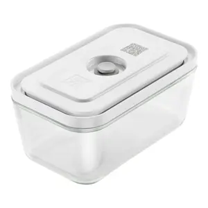 ZWILLING Fresh & Save Vacuum Box Medium Glass Container