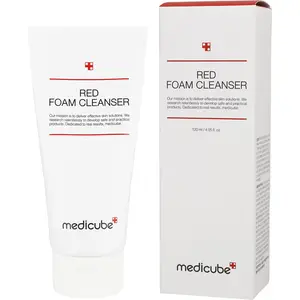 Medicube By Medicube Red Foam Cleanser For Women