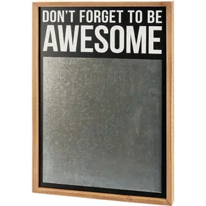Awesome Magnet Board