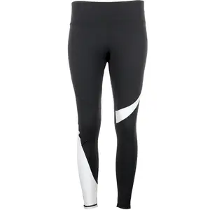 PUMA Womens X Modbodi 78 Active Leggings  - Black