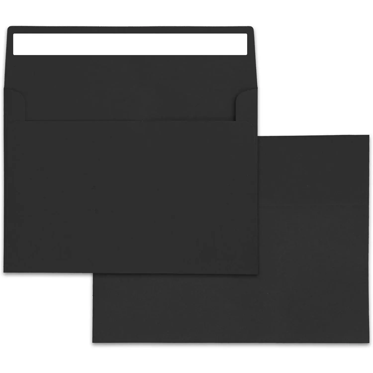 A4（Black）50pack
