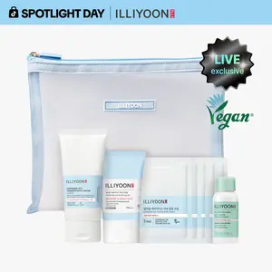 [LIVE Exclusive] LIMITED EDTION BUNDLE