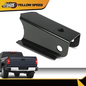 Rear Upper Shock Mount Bracket Fit For 07-16 Chevy Silverado & GMC Sierra 1500