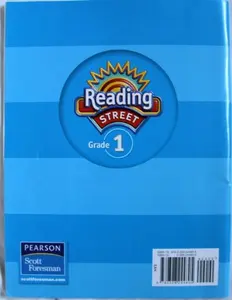USED-Scott Foresman Reading Street Kindergarten Review, Grade 1, Teacher's Edition by unknown author (Unknown)