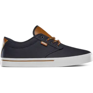 Jameson 2 Eco: Eco-friendly design, classic performance. Eco-Friendly, Comfy, Everyday, Skate Shoes Designed in California, Athletic Footwear, Sneakers, Durable, Sustainable and Comfortable.