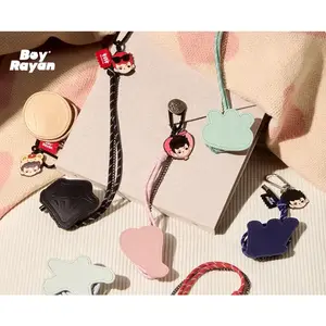 1033. Rayan Let's Date Series Peripheral Blind Box