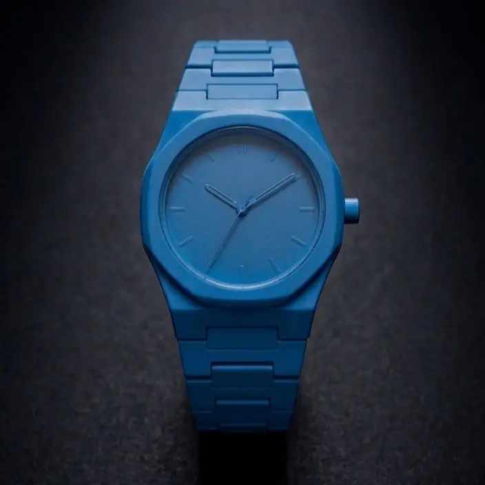 Steel Blue