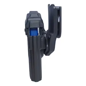 TSG - For Sig Sauer SP2022 Auto Lock Level 3 Polymer Duty Holster