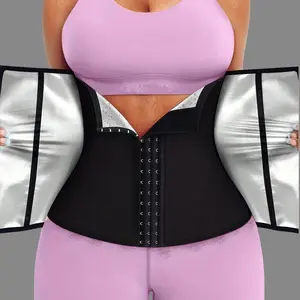 Women's Sports Shapewear Waist Trainer, Abdominal and Waist Shaping Belt, Yoga Running Waist Cincher, Gift for Friends, Fitness Waistband