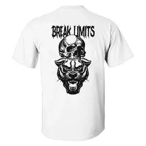 Break Limits T-shirt, Hoodie & Sweater | Unisex Sizes S-5XL