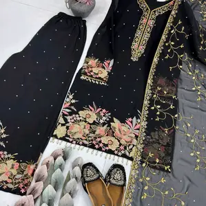 Panjabi suit