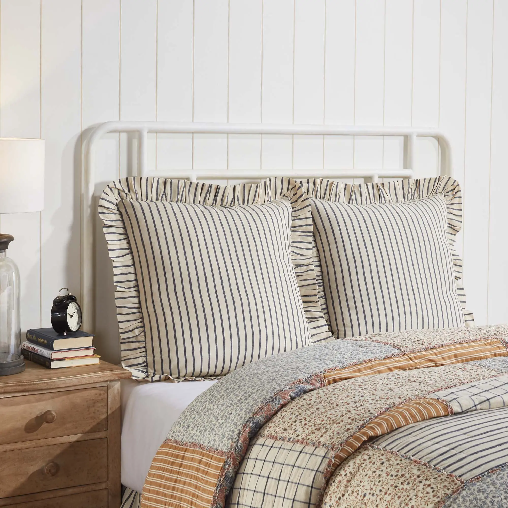 Kayley Fabric Euro Sham