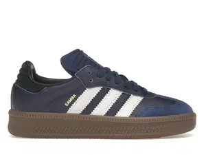 adidas Samba XLG Dark Blue