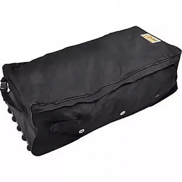 Cashel Rolling Hay Bale Bag, 3-String