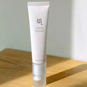 Beauty of Joseon Revive Eye Serum with Retinal Niacinamide Correction for Puffy Eye Bags Fine Lines Dark Circles Wrinkles, Korean Skin Care 30ml