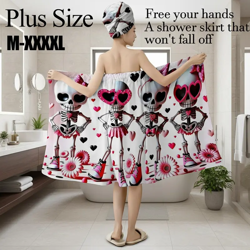 Ladies bathrobe fantasy - TikTok Shop