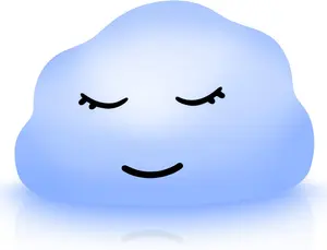 Breathing Lamp Guided Visual Meditation Tool for Mindfulness & Stress Relief with 478s Breathing Cycle