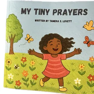 My Little Prayers