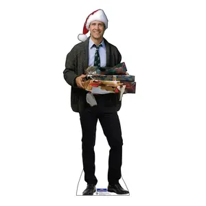 Advanced Graphics 2652 Clark Griswold - National Lampoons Christmas Vacation