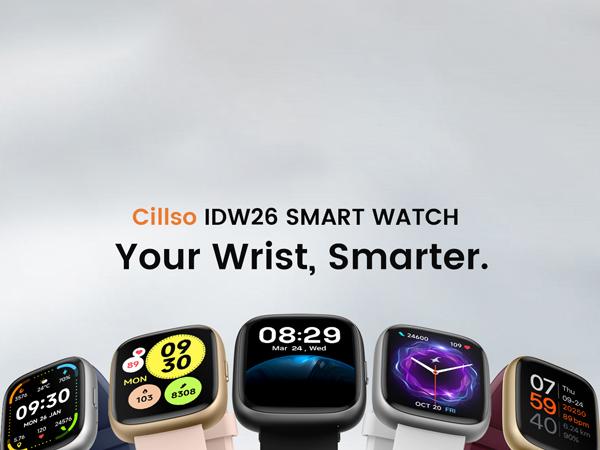 Alexa-Enabled Smart Wristwatch (Wearable Device), 1.83" HD LCD Touchscreen Fitness Tracker with Bluetooth Call, Heart Rate Monitor, Sleep Tracking, 120+ Sports Modes, IP68 Waterproof for Android & iPhone (with Camera), Workout, Magnetic, Charging Alexa-Enabled Smart Wristwatch (Wearable Device), 1.83" HD LCD Touchscreen Fitness Tracker with Bluetooth Call, Heart Rate Monitor, Sleep Tracking, 120+ Sports Modes, IP68 Waterproof for Android & iPhone (with Camera), Workout, Magnetic, Charging