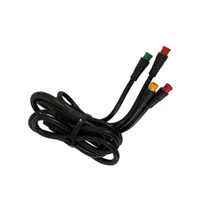 Main Wire for Ranger & Ghost Electric Bike