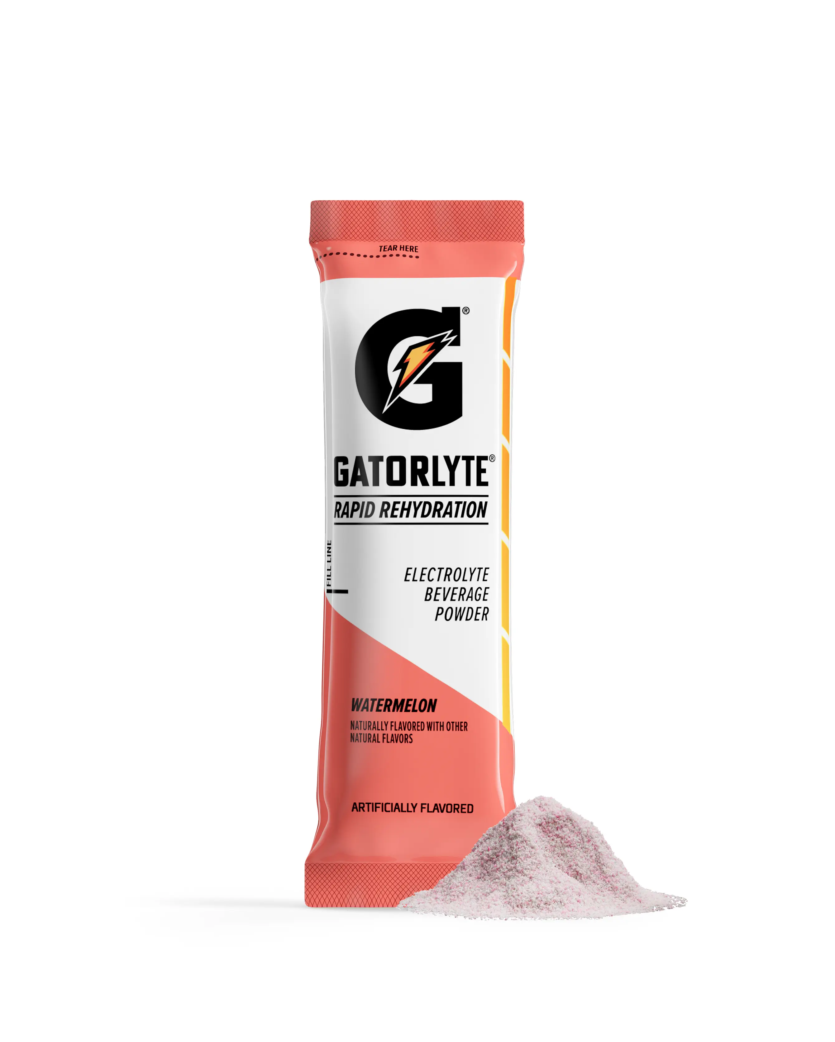 Gatorlyte Powder Watermelon | 6 pack Gatorlyte Powder Watermelon | 6 pack