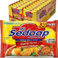 Curry Flavor (30 Pack)