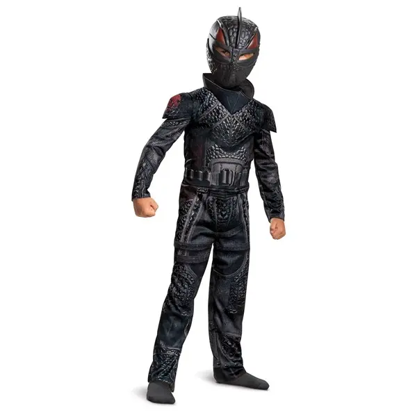 How to Train Your Dragon Kids Hiccup Classic Costume