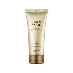 Skin79  Golden Snail Intensive Cleansing Foam 125ml