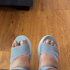 Product Review of Skechers Slip-ins Washable Knit Ultra Flex 3.0 Sandals from A**y p**y