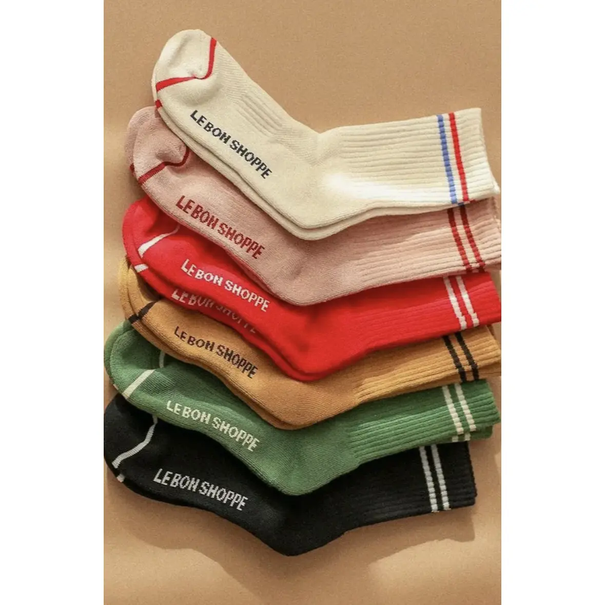 Boyfriend Socks