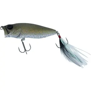 Megabass PopMax Topwater Popper Megabass PopMax Topwater Popper