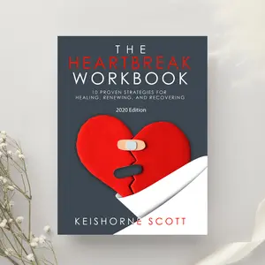 The Heartbreak Workbook