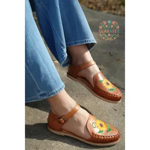Girasol Buckle Girasol Buckle
