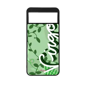 abbyrose Virgo Pixel Phone Case Pixel 8