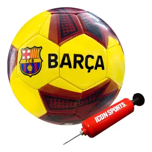 FC Barcelona Soccer Ball - FCB95BL FC Barcelona Soccer Ball - FCB95BL