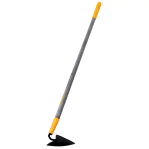 True Temper 28112000 Forged Steel Warren Hoe- 57 in.