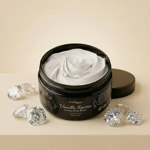 Vanilla Reverie Hydrating No Melt Body Butter
