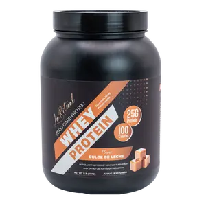 Le Rituel Whey Protein