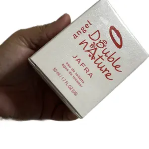 Double Nature Ángel Eau de Toilette Jafra 1.7 fl oz for Women