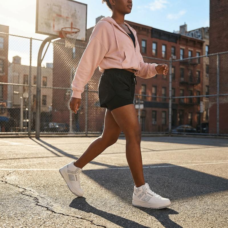 KINGS SL Series Matching Couple Sneakers for Men and Women, Casual Shoes Footwear, Comfortable Running Trainers, Ideal Valentine's Day Gift KINGS SL Series Matching Couple Sneakers for Men and Women, Casual Shoes Footwear, Comfortable Running Trainers, Ideal Valentine's Day Gift