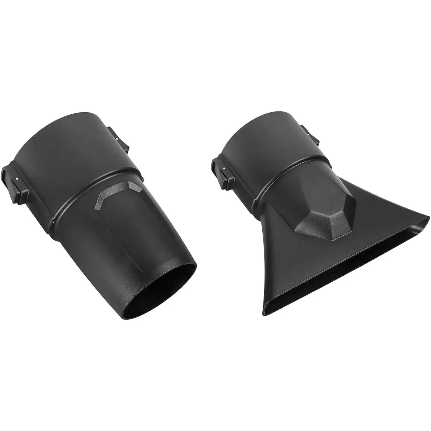 49-16-2797 For Milwaukee Blower Tapered and Flat Nozzle Attachment Kit