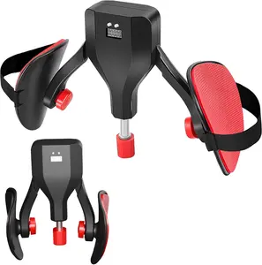 2026 New Version Kegel Exercise Thigh Trainer 0-110 lbs Adjustable Resistance, Pelvic Floor Exercise Devices with Leg Straps, Home Fitness Equipment,Inner Thigh Exerciser for Women Men,Gift for Him & Her Healthcare Stretch