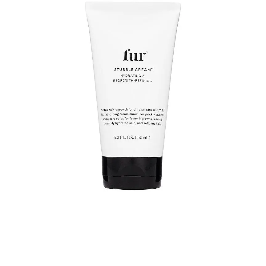fur Stubble Cream fur Stubble Cream