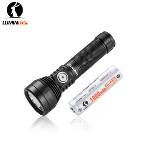 Lumintop GT NANO Plus LEP flashlight high lumen multifunctional summervibes Lumintop GT NANO Plus LEP flashlight high lumen multifunctional summervibes