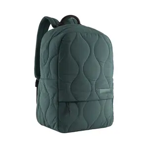 PUMA Mens Beyond Labels Backpack Casual - Green PUMA Mens Beyond Labels Backpack Casual - Green