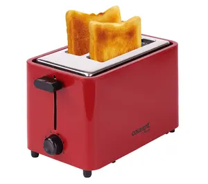 Courant 2-Slice Toaster w/ Cool Touch Housing