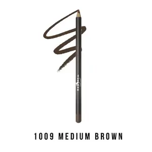 Italia Lip Liner 1009 [MEDIUM BROWN] - Precision Lip Definer for Rich, Defined Lips