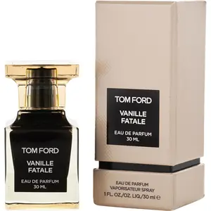 Tom Ford Vanille Fatale By Tom Ford Eau De Parfum For Unisex