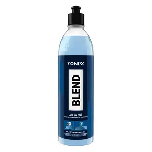 Vonixx Blend All in One Polish - One-Step Paint Correction with Ceramic & Carnauba Protection (500ml)